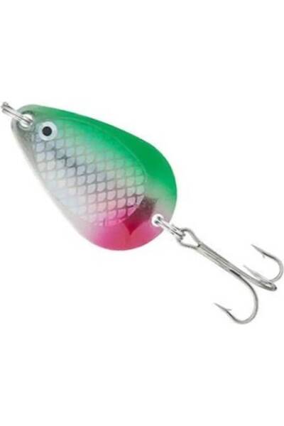 EnergoTeam Lingură oscilantă Gold Star Hot Tiger, 20 g, pentru știucă