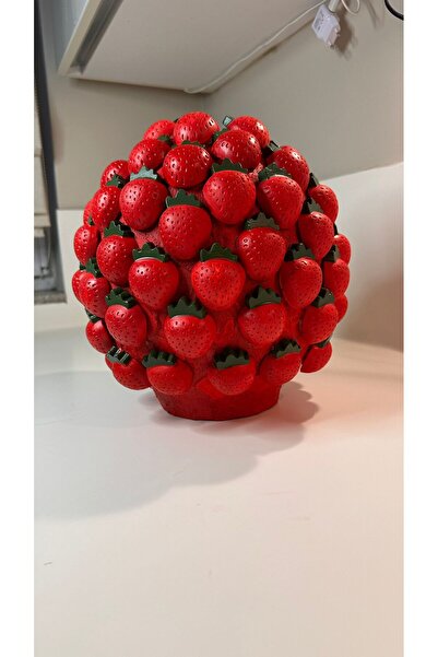 Workshop Warmth تصميم خاص من جاب / مزهرية كرة حلم التوت / مزهرية كرة حلم الفر...