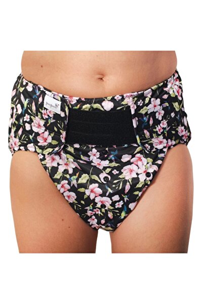 Pupus Reusable adult diaper with insert, Pupus, S/M/L, 68-128 cm, waterproof, levator