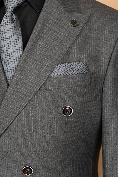 Terziayhan Exclusive Vest Set Suit