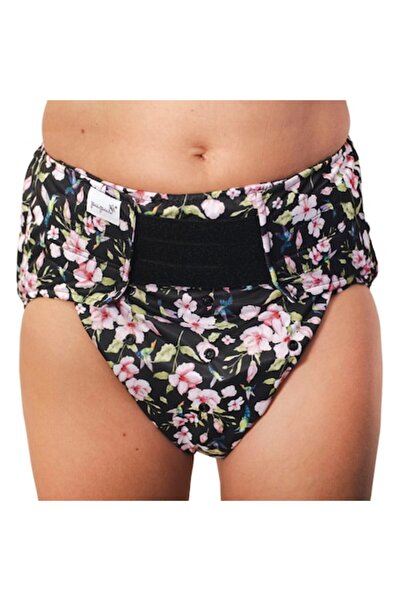 Pupus Reusable adult diaper with insert, Pupus, S/M/L, 68-128 cm, waterproof, levator