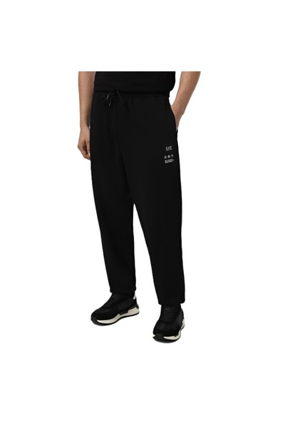 EA7 Pantaloni TRAIN LOGO SERIE M PANTS CH WRITINGS