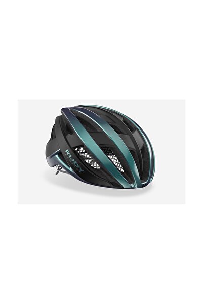 Rudy Project Cască Venger Iridescent Blue S 51-55