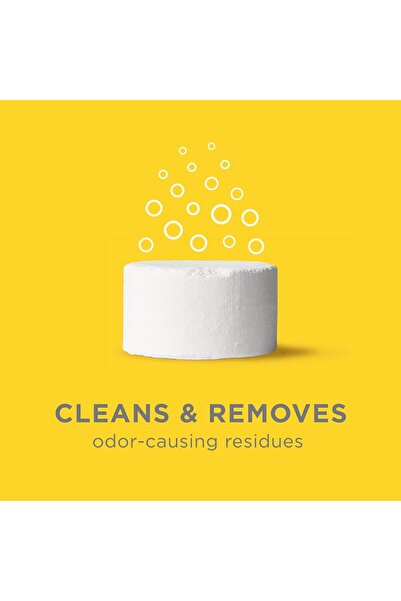 Affresh Drain Cleaner - 3 Pieces