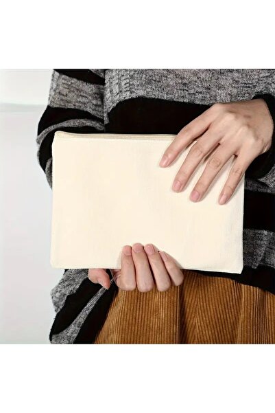 pandy Cloth Bag 10 Pieces Clutch