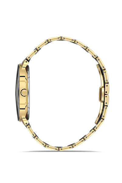 Hislon Cl110T-04Sg Men's Wristwatch