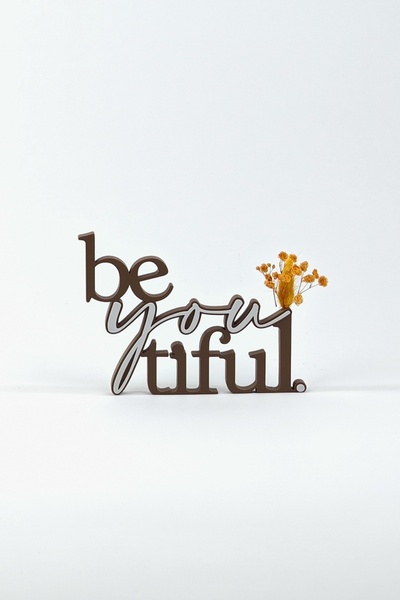 ChillOutlet Decorațiune mobilier Beyoutiful Maro 19×14 cm