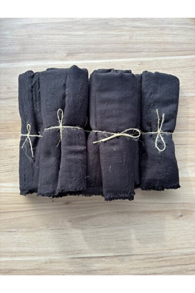 NGDESIGN Bambu Kraş Şal