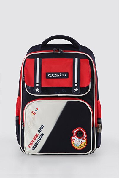 Ççs Kids School bag