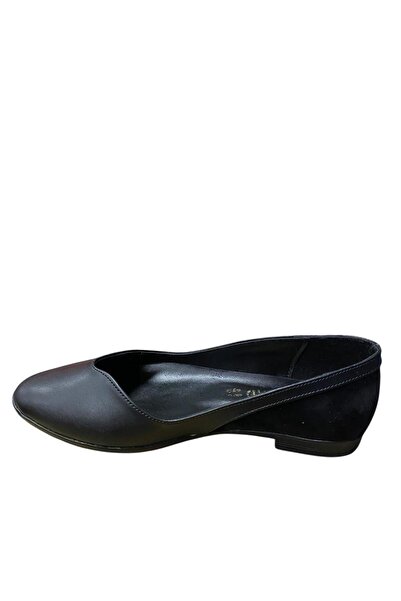 Legend Women's Thin Sole Ballet Flats