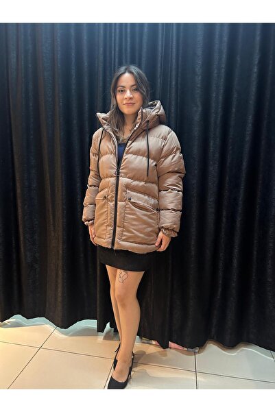 Elit Butik Puffer jacket