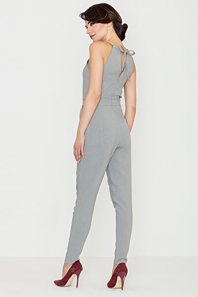 Figl Overalls K338 Grey L
