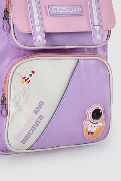 Ççs Kids School bag