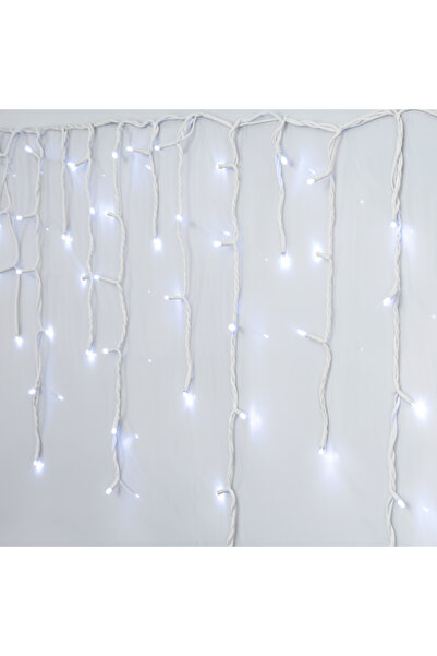More LED Ανάλογη Εγκατάσταση Φωτιστικού Τύπου  "Fringe " 6x0.7μ, Χοντρό Καλώδ...