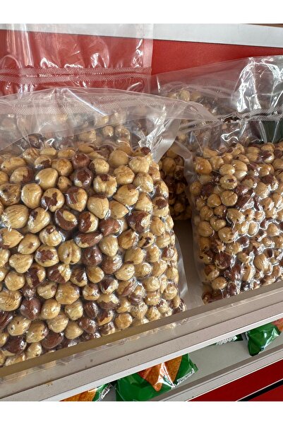 Can Gurme Karulmuş Fındık için kısmen zarlı (2025 trabzon findıgı) 500 gr