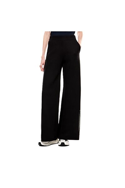 EA7 Pantaloni TRAIN LOGO SERIES W PANTS OH TAPE