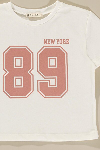 FOR YOU MODA Bedrucktes zweiteiliges Set in Pink und Granatrot