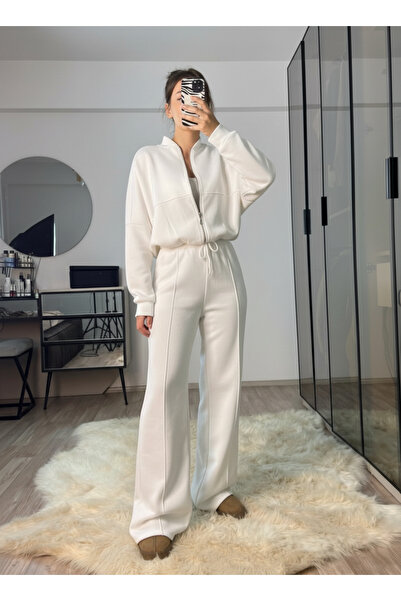 YAKAMEL ЖЕНСКИ 3-НИШЕН ШАРДОН БОМБЕР СЕТ