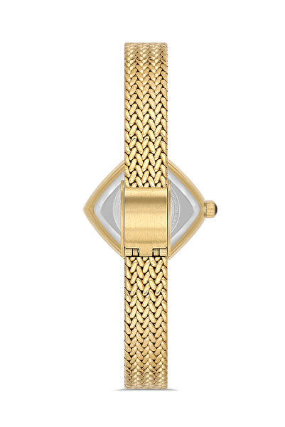 Hislon Ql193G-02Sg Women Wrist Watch