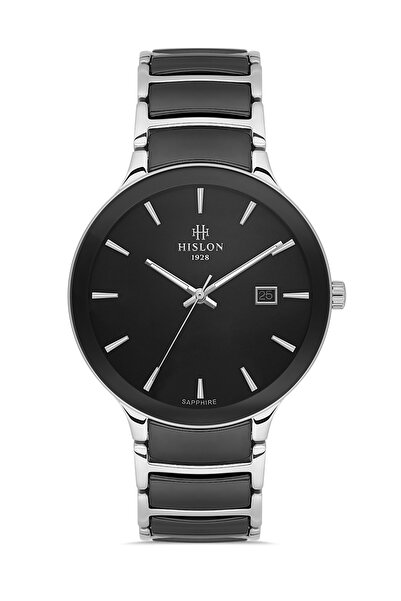 Hislon Erkek Kol Saati CL110T-04SS