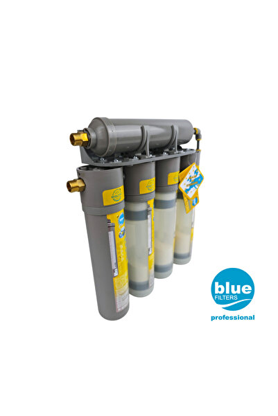 Blue Filters GmbH Blue Filters MOCHA - Water Filter for Restaurants and Bars