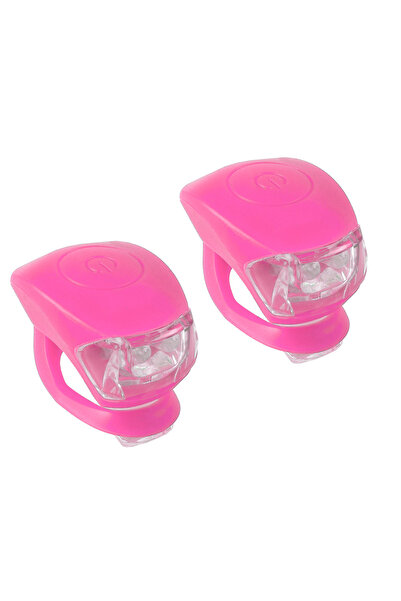 M-wave Σετ Flash cu Baterii COBRA IV - Roz