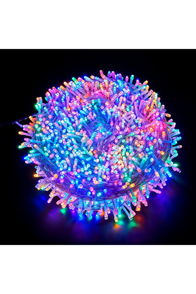 Optim Solution 140 LED String Lights 9m Multicolor (Wholesale)