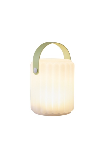 İdeen Welt Ideenwelt Masa Lambası Outdoor Saplı Renk Ayarlı