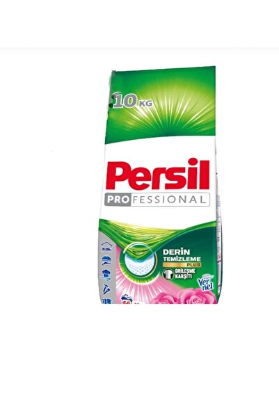Persil Detergent ROSES WHITE-10KG