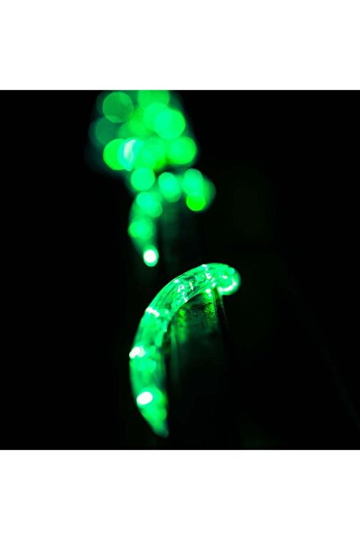 Optim Solution 80m Green LED Rope Light (Wholesale)