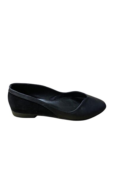 Legend Women's Thin Sole Ballet Flats