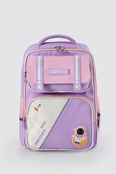 Ççs Kids School bag