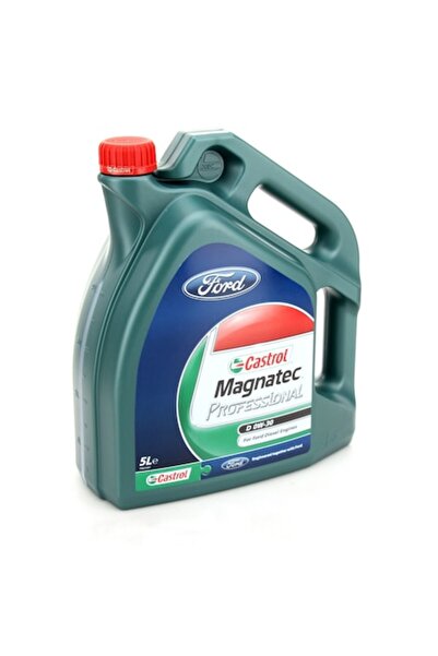 Ford OE CASTROL MAGNATEC PROFESSIONAL DIESEL 0W30 5L