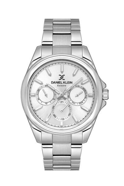 Daniel Klein Dk.1.13636-6 Men's Watch