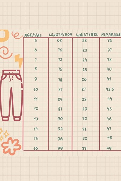 cm buseyiz Girl's 4Cats Printed Crew Neck Tracksuit Set – Black & Grey