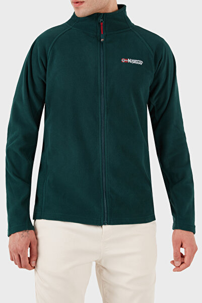 Norway Geographical Soft Textured Cold Resistant Outdoor Polar Men's POLAR TUG