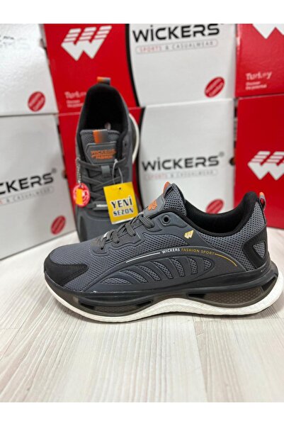 Wickers 2733 Men's Comfortable Walking Sports Shoes