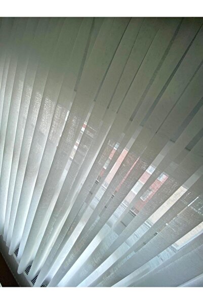 Hayalperest Foldet Keten 1, Quality 1/3 Pleated Tulle