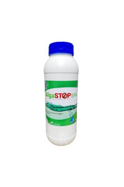 Aquatics Substanta Antialge, AlgaSTOP SPA, 1L