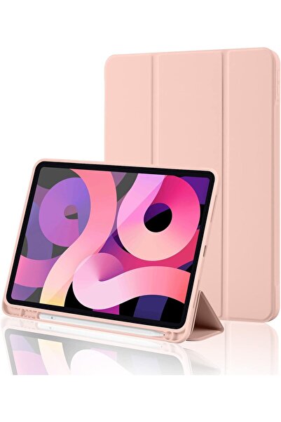 Generic iPad 10.9 Smart Folio Case – Lightweight Magnetic Tri-Fold Protective Cover