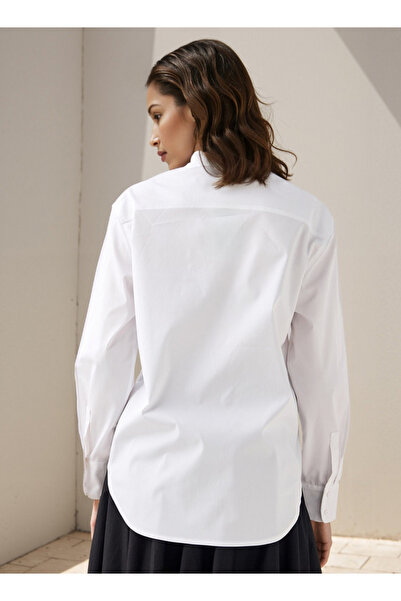 FAV Regular Fit Shirt with Long Sleeves