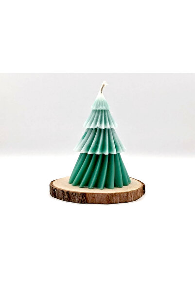 Fresh Candles Scented Candle – Big Fir