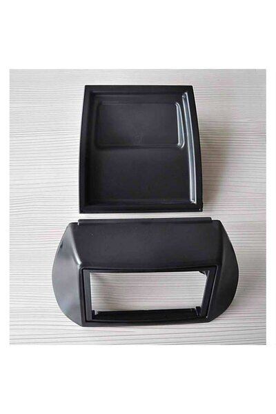 aymustek FİORİNO NEMO BİPPER DOUBLE CERCEVE (Kaliteli Plastik 1. Sınıf)