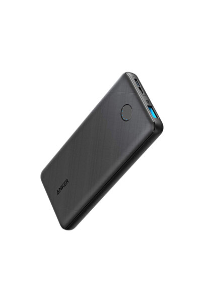 Anker PowerCore Slim 10000 Power Bank 10000mAh with PowerIQ