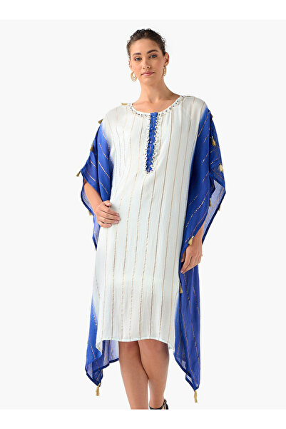 FAV Embellished Kaftan Tunic
