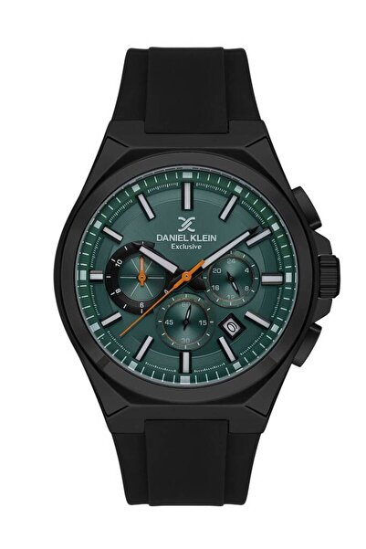 Daniel Klein Dk.1.13815-5 Men's Watch