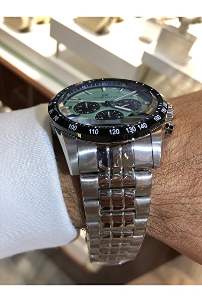 Momentus Wristwatch