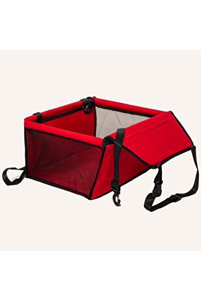 PisiMall Pet car seat, 40 x 32 x 24 cm