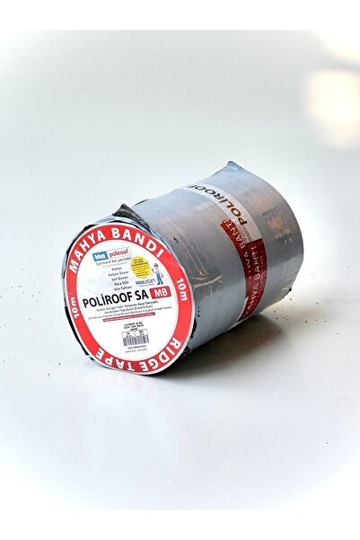 Btm Mahya Bandı Bakır Kahve 33 cm 10mt