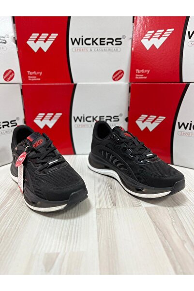 Wickers 2733 ERKEK RAHAT YÜRÜYÜŞ SPOR AYAKKABISI